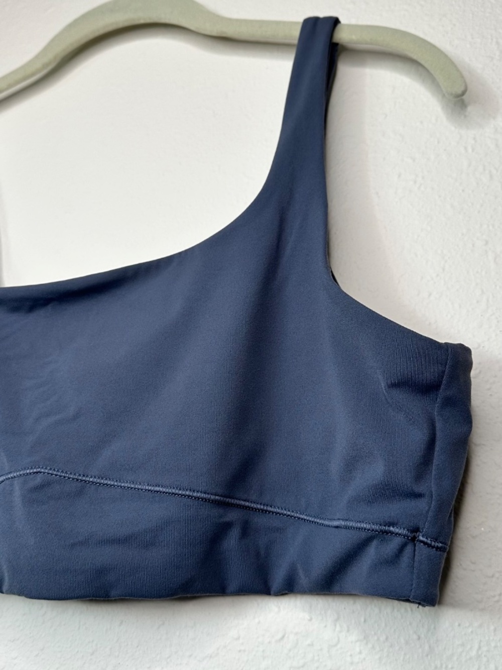 Vuori AllTheForm Bra, Azure, Sz X-Large - Picture 7 of 7